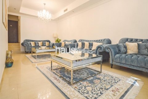 Māja Jumeirah Village Circle, Dubaijā, AAE 3 istabas, 311 m2 Nr. 627013