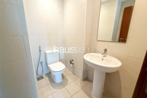 阿联酋 Dubai Downtown Dubai (Downtown Burj Dubai) 待租 : 1 卧, 77 平方米 , 编号627016 - 照片 5