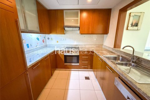 阿联酋 Dubai Downtown Dubai (Downtown Burj Dubai) 待租 : 1 卧, 77 平方米 , 编号627016 - 照片 4