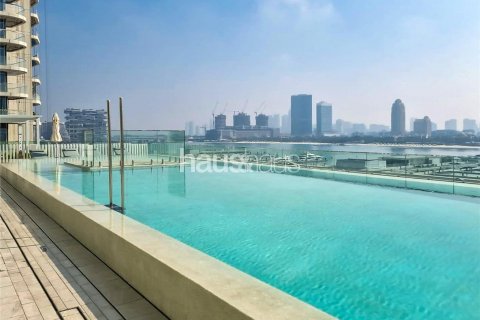 Wohnung in Dubai Harbour, Dubai, VAE: 2 Schlafzimmer, 118 m2 Nr. 627014