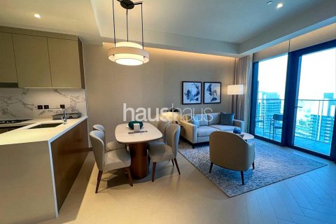 דירה להשכרה ב Downtown Dubai (Downtown Burj Dubai), Dubai, איחוד האמירויות 1 חדר שינה, 74 מ"ר, מספר 627015 - תמונה 8