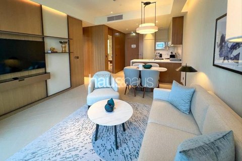 Apartament în Downtown Dubai (Downtown Burj Dubai), Dubai, EAU 1 dormitor, 74 mp.  №627015