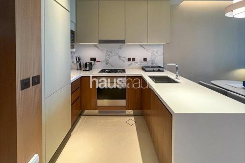 דירה להשכרה ב Downtown Dubai (Downtown Burj Dubai), Dubai, איחוד האמירויות 1 חדר שינה, 74 מ"ר, מספר 627015 - תמונה 4