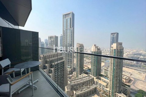 דירה להשכרה ב Downtown Dubai (Downtown Burj Dubai), Dubai, איחוד האמירויות 1 חדר שינה, 74 מ"ר, מספר 627015 - תמונה 12
