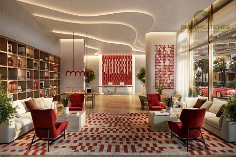 Al Marjan Island, Ras Al Khaimah, UAE의 판매용 아파트 침실 3개, 158.2제곱미터 번호 588618 - 사진 2