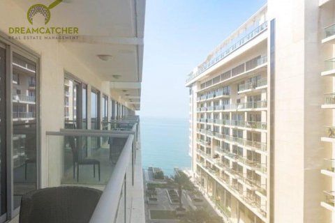 Apartament në Al Marjan Island, Ras Al Khaimah, Emiratet e Bashkuara Arabe 2 dhoma gjumi, 84.7 m2. № 588478