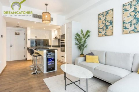 Byt v Al Marjan Island, Ras Al Khaimah, SAE 2 ložnice, 84.7 m² Č.: 588478 - fotografie 2