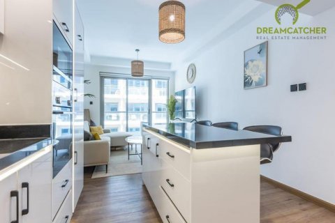 Byt v Al Marjan Island, Ras Al Khaimah, SAE 2 ložnice, 84.7 m² Č.: 588478 - fotografie 14