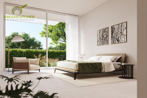 Al Zorah、Ajman、UAE にあるマンション販売中 1ベッドルーム、87 m2、No588617 - 写真 11