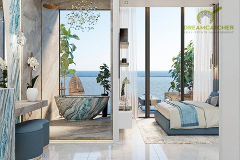 Apartment til salg i Al Marjan Island, Ras Al Khaimah, UAE 1 soveværelse, 105.4 kvm № 588476 - foto 15
