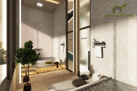 Apartment til salg i Al Marjan Island, Ras Al Khaimah, UAE 1 soveværelse, 105.4 kvm № 588476 - foto 17