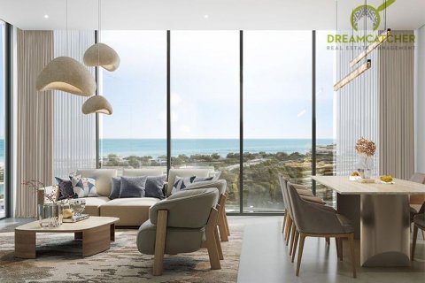 Apartman u Umm Al Quwain Marina, UAE 1 spavaća soba, 47.8 m2 Br. 588477 - fotografija 4