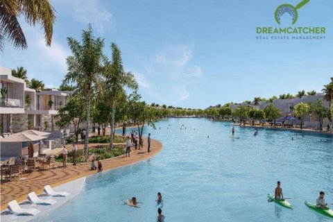 Apartman u Umm Al Quwain Marina, UAE 1 spavaća soba, 47.8 m2 Br. 588477 - fotografija 11