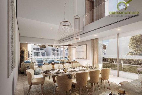 Apartman u Umm Al Quwain Marina, UAE 1 spavaća soba, 47.8 m2 Br. 588477 - fotografija 2