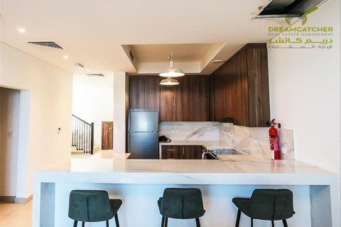 Müüa ridamaja asukohaga Mina Al Arab, Ras Al Khaimah, AÜE: 2 magamistoaga, 232.3 m² Nr 588479 - pilt 4