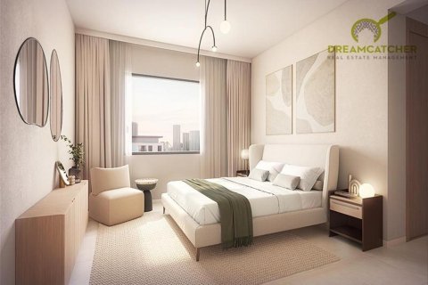 Appartement te koop in Maryam Island, Sharjah, VAE 2 slaapkamers, 112 vr.m., nr 588422 - foto 8