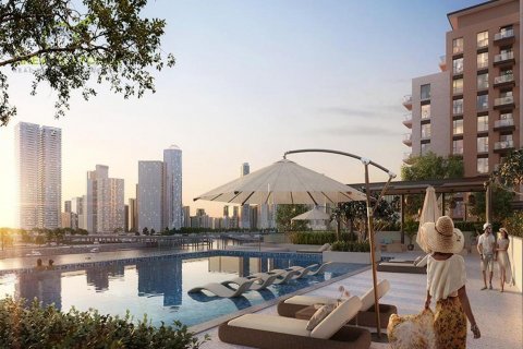 Appartement te koop in Maryam Island, Sharjah, VAE 2 slaapkamers, 112 vr.m., nr 588422 - foto 17