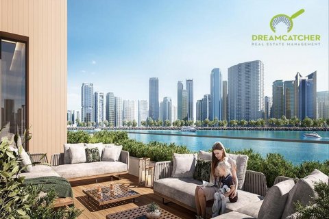 Appartement te koop in Maryam Island, Sharjah, VAE 2 slaapkamers, 112 vr.m., nr 588422 - foto 16