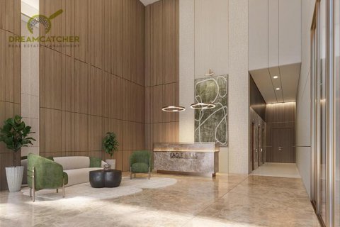 Appartement te koop in Maryam Island, Sharjah, VAE 2 slaapkamers, 112 vr.m., nr 588422 - foto 18