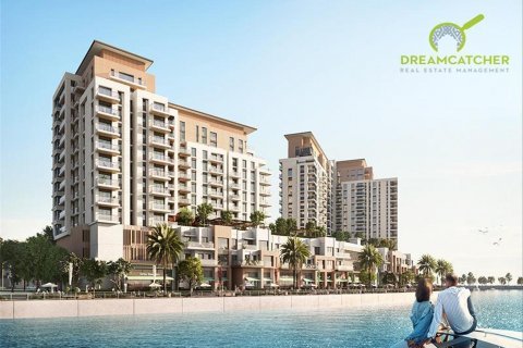 Apartamento en Maryam Island, Sharjah, EAU 2 dormitorios, 112 m² № 588422