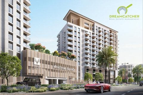 Appartement te koop in Maryam Island, Sharjah, VAE 2 slaapkamers, 112 vr.m., nr 588422 - foto 12
