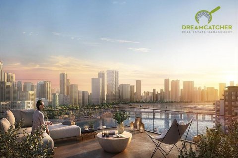 Appartement te koop in Maryam Island, Sharjah, VAE 2 slaapkamers, 112 vr.m., nr 588422 - foto 20