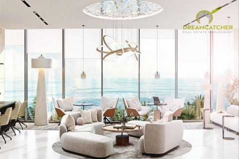 Al Marjan Island, Ras Al Khaimah, संयुक्त अरब अमीरात में अपार्टमेंट, 1 बेडरूम, 89.7 वर्ग मीटर, संख्या 588421 - फ़ोटो 17