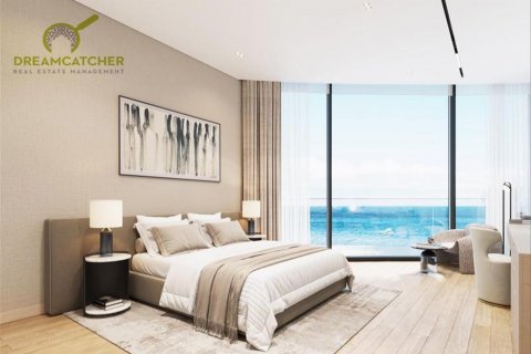 Al Marjan Island, Ras Al Khaimah, संयुक्त अरब अमीरात में अपार्टमेंट, 1 बेडरूम, 89.7 वर्ग मीटर, संख्या 588421 - फ़ोटो 7