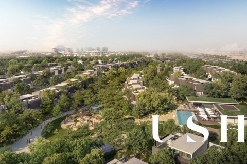 Villa en venta en Dubai, EAU 5 dormitorios, 343 m2 № 629014 - foto 12