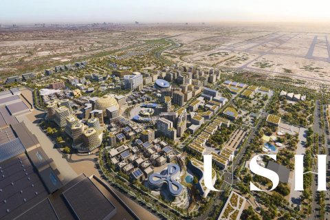 Villa en venta en Dubai, EAU 5 dormitorios, 343 m2 № 629014 - foto 3