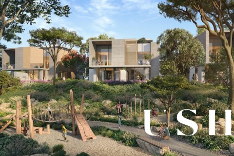 Villa en venta en Dubai, EAU 5 dormitorios, 343 m2 № 629014 - foto 11