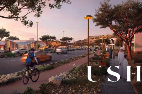 Villa en venta en Dubai, EAU 5 dormitorios, 343 m2 № 629014 - foto 4