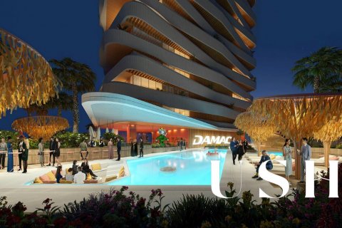 آپارتمان برای فروش در  Maritime City، Dubai، امارات متحده عربی  1 خوابه ، 72 متر مربع ، شماره 629009 - تصویر 18