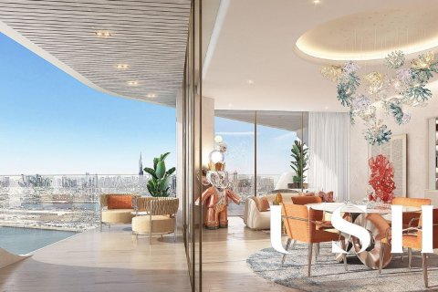 آپارتمان برای فروش در  Maritime City، Dubai، امارات متحده عربی  1 خوابه ، 72 متر مربع ، شماره 629009 - تصویر 12
