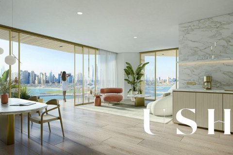 آپارتمان برای فروش در  Maritime City، Dubai، امارات متحده عربی  1 خوابه ، 72 متر مربع ، شماره 629009 - تصویر 24