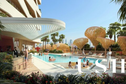 آپارتمان برای فروش در  Maritime City، Dubai، امارات متحده عربی  1 خوابه ، 72 متر مربع ، شماره 629009 - تصویر 22