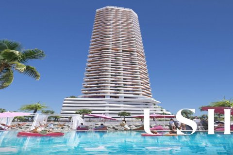 آپارتمان برای فروش در  Maritime City، Dubai، امارات متحده عربی  1 خوابه ، 72 متر مربع ، شماره 629009 - تصویر 17