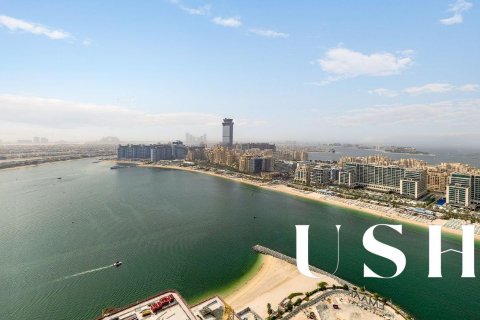Apartmen di Dubai Harbour, Dubai, UAE 1 bilik tidur, 69 meter persegi № 629012 - foto 21