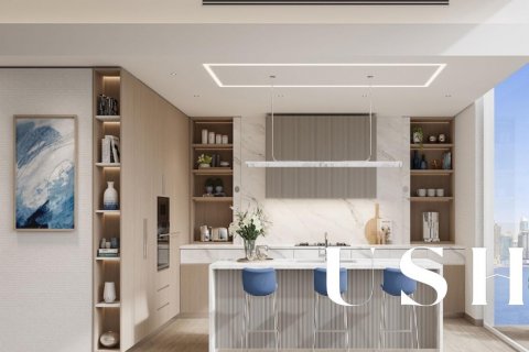 Apartmen di Business Bay, Dubai, UAE 1 bilik tidur, 92 meter persegi № 629011 - foto 9