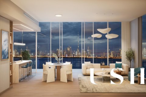 Apartmen di Business Bay, Dubai, UAE 1 bilik tidur, 92 meter persegi № 629011 - foto 7