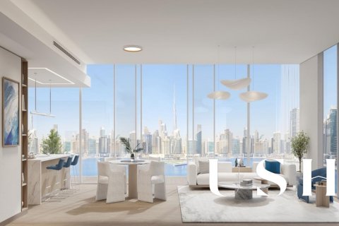 Apartmen di Business Bay, Dubai, UAE 1 bilik tidur, 92 meter persegi № 629011 - foto 6