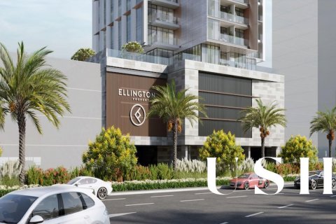 Apartmen di Business Bay, Dubai, UAE 1 bilik tidur, 92 meter persegi № 629011 - foto 14