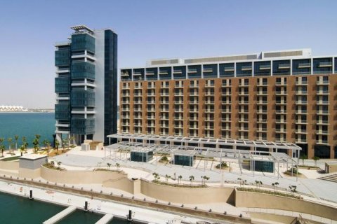 AL BARZA në Al Raha Beach, Abu Dhabi, Emiratet e Bashkuara Arabe № 134698