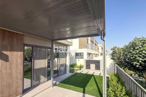 Villa till försäljning i Tilal Al Ghaf, Dubai, UAE 4 sovrum, 317 kvm Nr. 625736 - fotografi 4