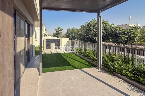 Villa till försäljning i Tilal Al Ghaf, Dubai, UAE 4 sovrum, 317 kvm Nr. 625736 - fotografi 3
