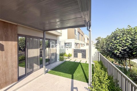 Villa till försäljning i Tilal Al Ghaf, Dubai, UAE 4 sovrum, 317 kvm Nr. 625736 - fotografi 5