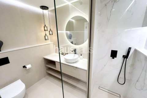 آپارتمان برای فروش در  Palm Jumeirah، Dubai، امارات متحده عربی  2 خوابه ، 186 متر مربع ، شماره 625577 - تصویر 11