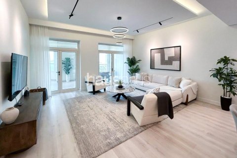آپارتمان برای فروش در  Palm Jumeirah، Dubai، امارات متحده عربی  2 خوابه ، 186 متر مربع ، شماره 625577 - تصویر 2