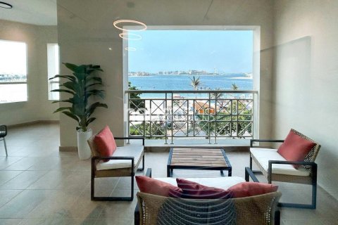 آپارتمان برای فروش در  Palm Jumeirah، Dubai، امارات متحده عربی  2 خوابه ، 186 متر مربع ، شماره 625577 - تصویر 3