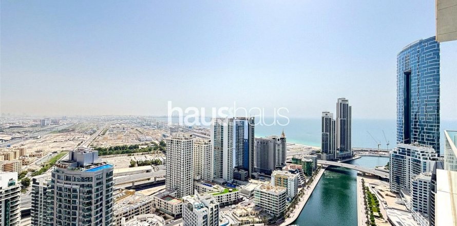 Korter asukohaga Dubai Marina, AÜE: 2 magamistoaga, 128 m² Nr 625575